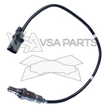 ORIGINÁLNÍ DÍL Lambda sonda 04L906262A - Originál