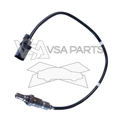 ORIGINÁLNÍ DÍL Lambda sonda 04L906262A - Originál