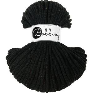 Bobbiny Premium 5 mm 50 m Midnight Dust юта (XP-E4108)