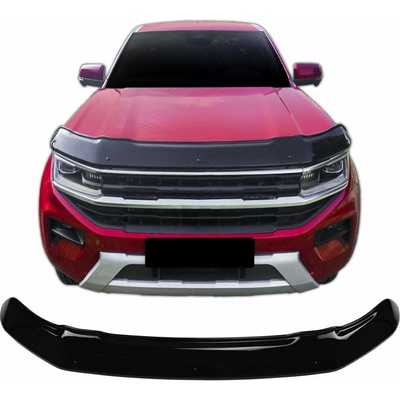 Deflektor prednej kapoty SCOUTT Amarok 2023