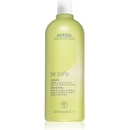 Aveda Be Curly Shampoo pro kudrnaté a vlnité vlasy 1000 ml
