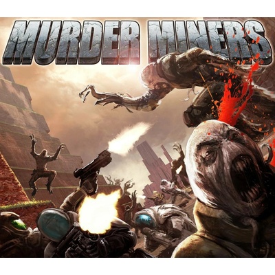 Murder Miners