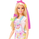 Bábiky Barbie Barbie Rozkošný koník s doplňky