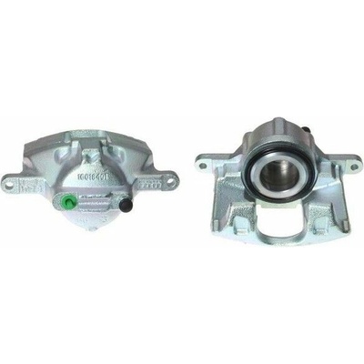Brzdový strmeň BUDWEG CALIPER 344606