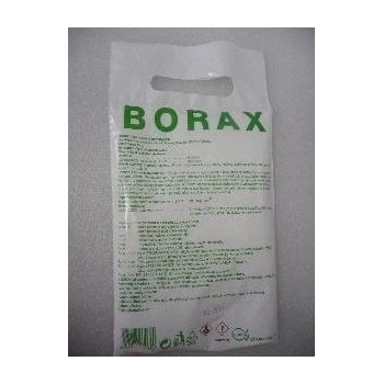 Borax 500ml kvalitní české hnojivo