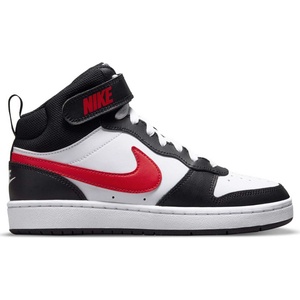 NIKE Обувки court borough mid 2 bg (do5889-161)