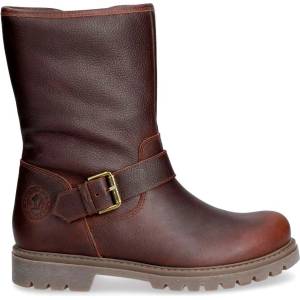 Panama Jack Дамски зимни ботуши Panama jack Women's Singapur B22 Winter boots - Kastanienbraun - размер 36 (EU) (121-0962-0211)