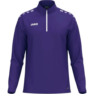 Jako One fialová
