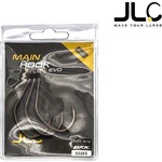 JLC LURES Куки JLC Main Hook Xipi Evo 140mm