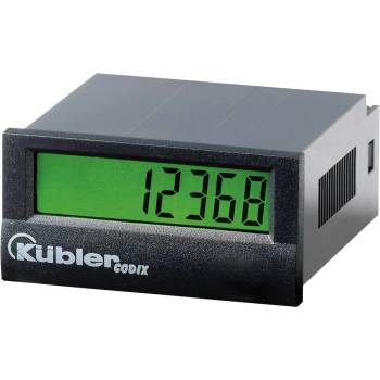 Kübler Codix 136