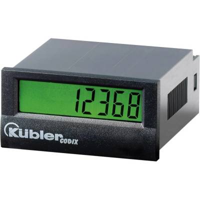 Kübler Codix 136
