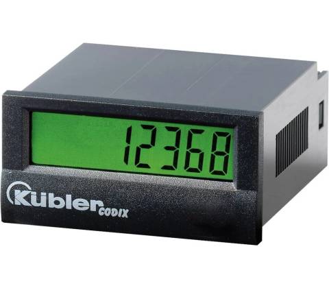 Kübler Codix 136
