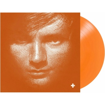 SHEERAN ED: - LP
