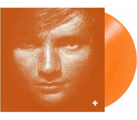 SHEERAN ED: - LP