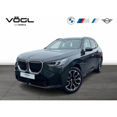 BMW X3 30e M Sport xDrive 220 kW