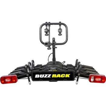 BUZZRACK SCORPION LITE 3