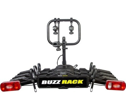 BUZZRACK SCORPION LITE 3