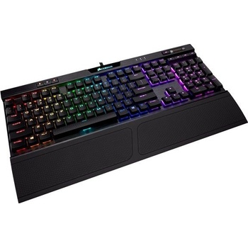 Corsair K70 RGB MK.2 RAPIDFIRE CH-9109018-NA