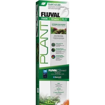 Hagen LED Осветление Fluval Plant 4.0 46W 88-126 см (7642)