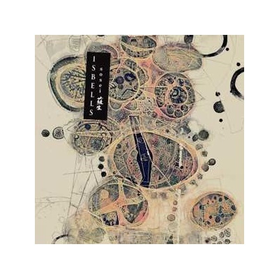 ISBELLS - SOSEI LP