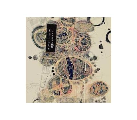 ISBELLS - SOSEI LP