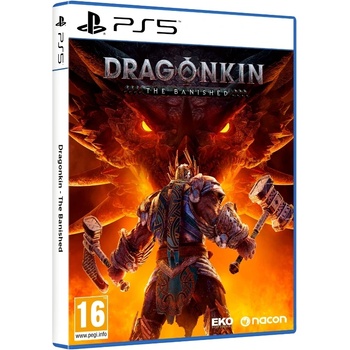 Image 1 of NACON Dragonkin The Banished (PS5)