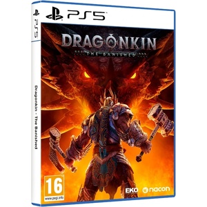 NACON Dragonkin The Banished (PS5)