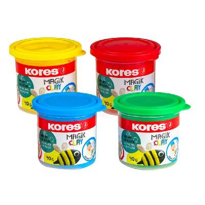Kores Magik Clay (34241)