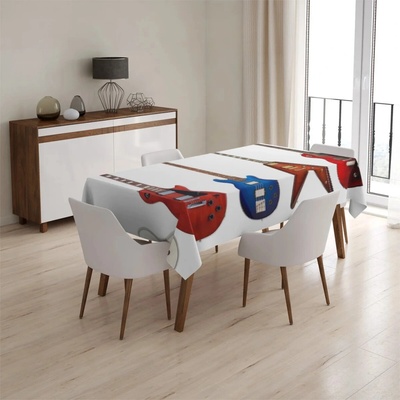 Sablio Obrus Gitary 2 130x170 cm