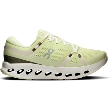 On Мъжки маратонки On Cloudsurfer 2 Running shoes - Linen / Ivory - размер 47 (EU) (023-2239-0421)