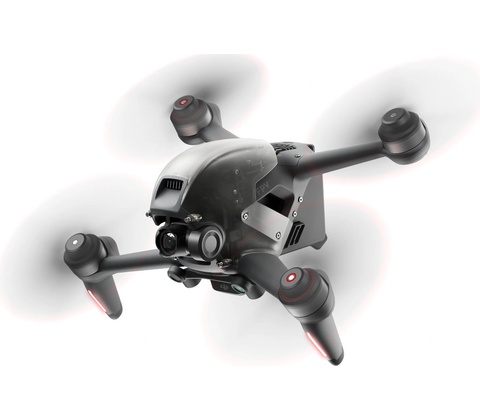 DJI FPV dron (Universal Edition) CP.FP.00000009.02