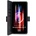 3mk Protection 3mk Wallet Case за Samsung Galaxy S24 FE - черен (5903108601665)