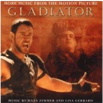 Soundtrack - Gladiator