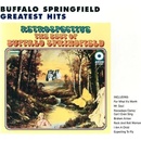 BUFFALO SPRINGFIELD: RETROSPECTIVE CD