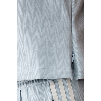 Adidas тениска с яка дамска (KX1872)