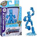 HASBRO Avengers Bend and Flex