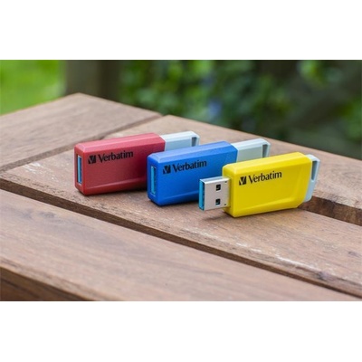 Verbatim Store,N,Click 16GB 49306