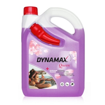 DYNAMAX Queen 3L лятна смес