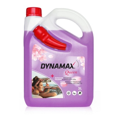 DYNAMAX Queen 3L лятна смес