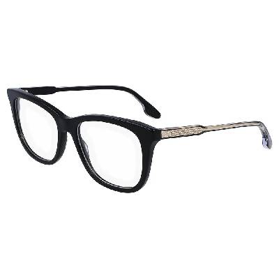 VB26495417001 woman glasses - Black (Black)