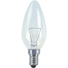 Trixline Žiarovka special bulbs E14, 25 W Trixline TR25W E14 svíčka