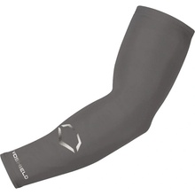 EVOSHIELD Baseballový/softbalový kompresní návlek na ruku Charcoal