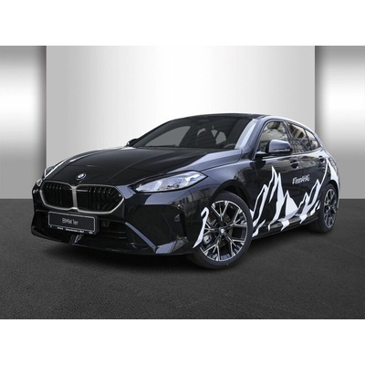 BMW 120 125 kW