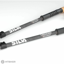 Silva Aluminum Cork