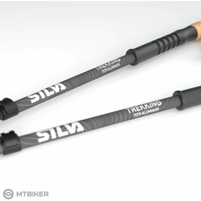 Silva Aluminum Cork