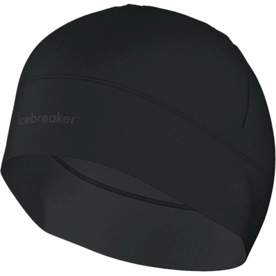 Icebreaker Merino 125 Cool-Lite Sphere Beanie Black