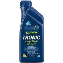 Aral Super Tronic LongLife III 5W-30 1 l