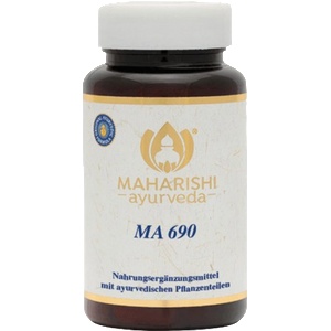 Maharishi Ayurveda Ma690 - 120 таблетка