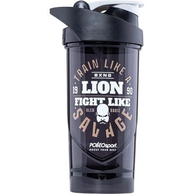 Shieldmixer Shieldmixer® Hero Pro Shaker | Savage [700 мл]