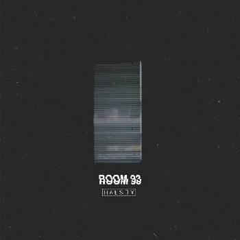 Halsey - Room 93 (Blue Coloured) (LP) (0602547246417)